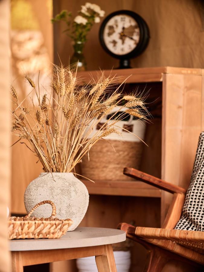 Zatoria Luxury Glamping Zator Hotell Eksteriør bilde